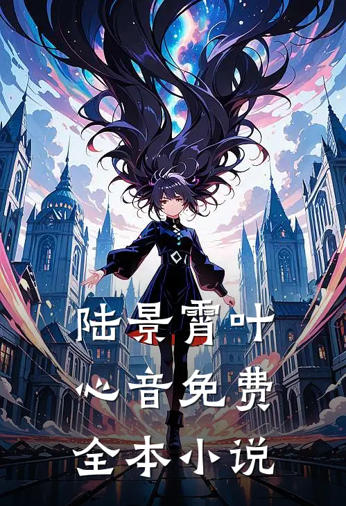 陆景霄叶心音免费全本小说