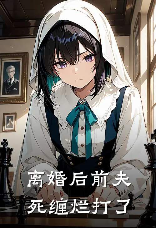 离婚后前夫死缠烂打了