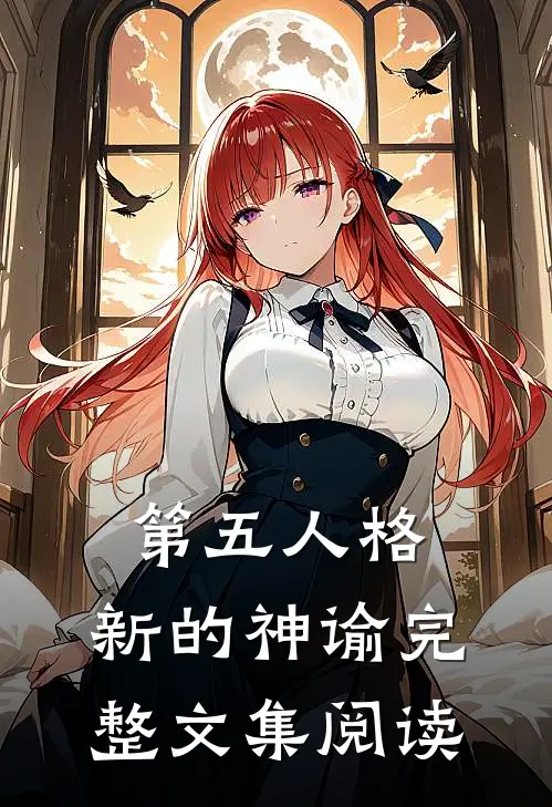 第五人格：新的神谕完整文集阅读