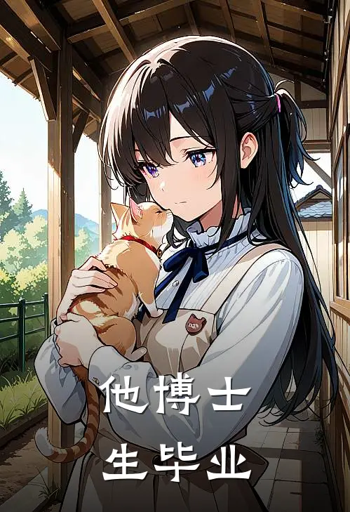 他博士生毕业