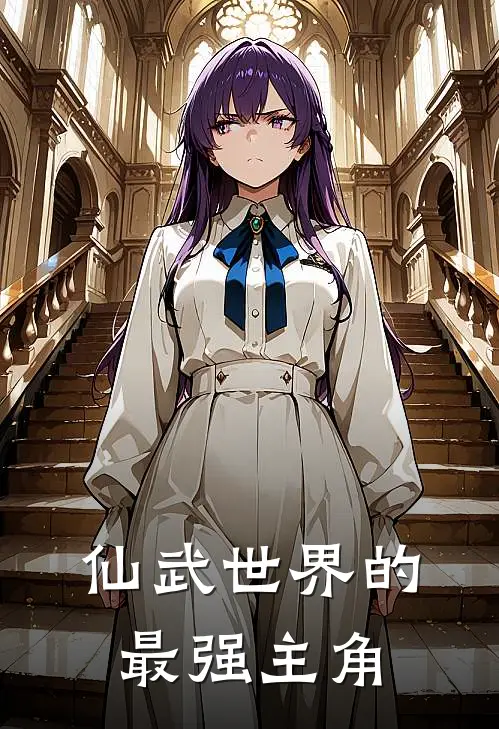 仙武世界的最强主角