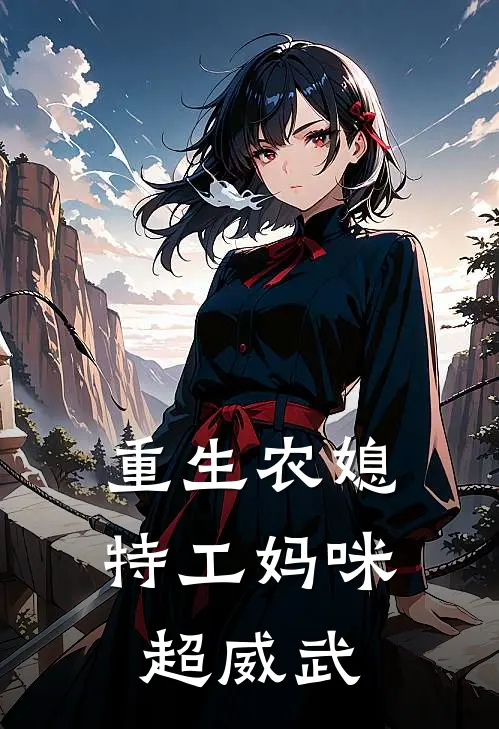 重生农媳特工妈咪超威武