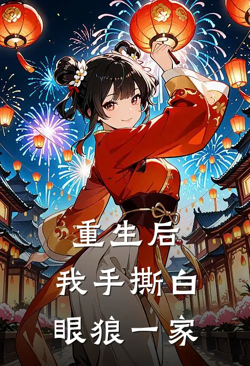 重生后，我手撕白眼狼一家