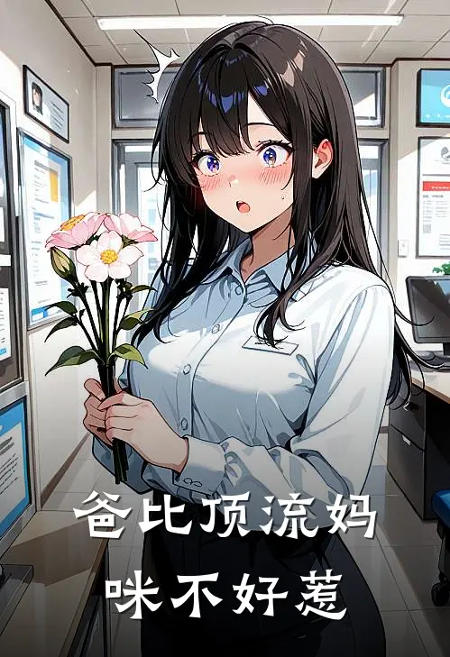 爸比顶流妈咪不好惹