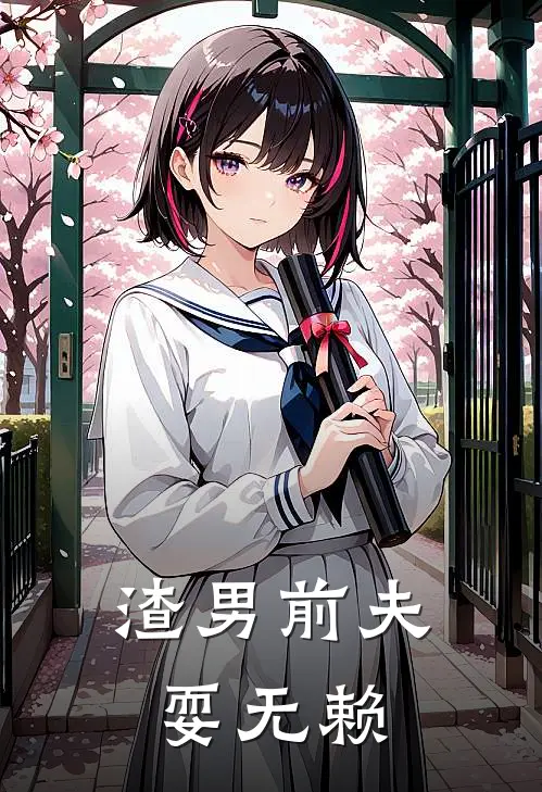 渣男前夫耍无赖
