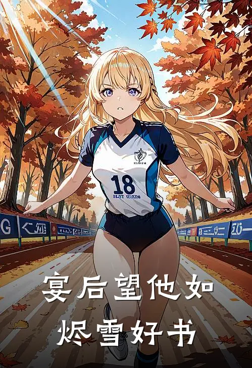 宴后望他如烬雪好书