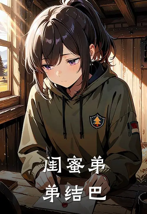 闺蜜弟弟结巴