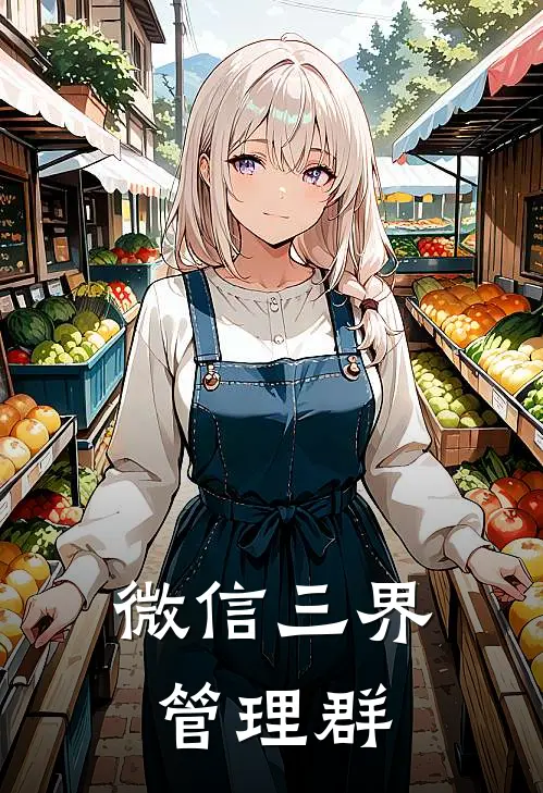 微信三界管理群