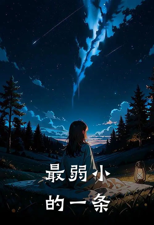 最弱小的一条
