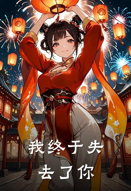我终于失去了你