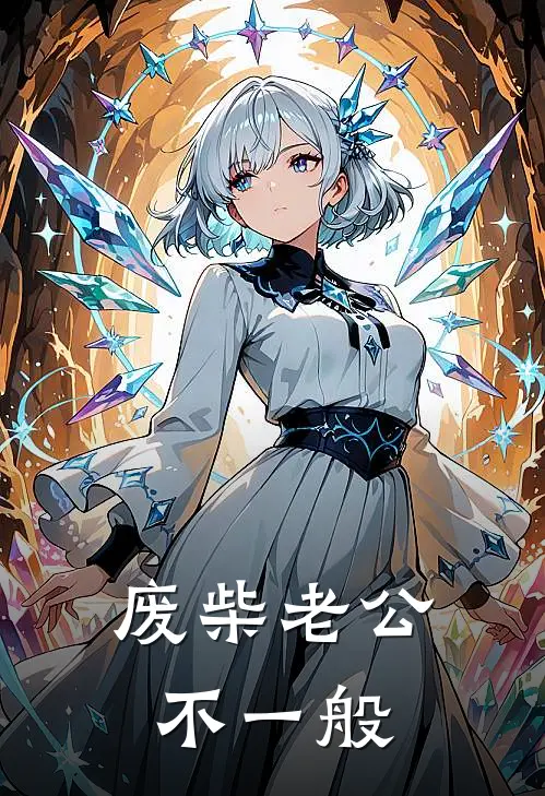 废柴老公不一般