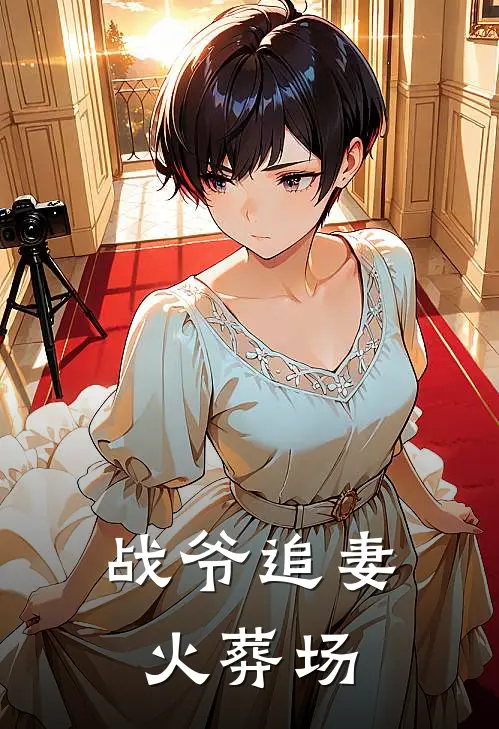 战爷追妻火葬场