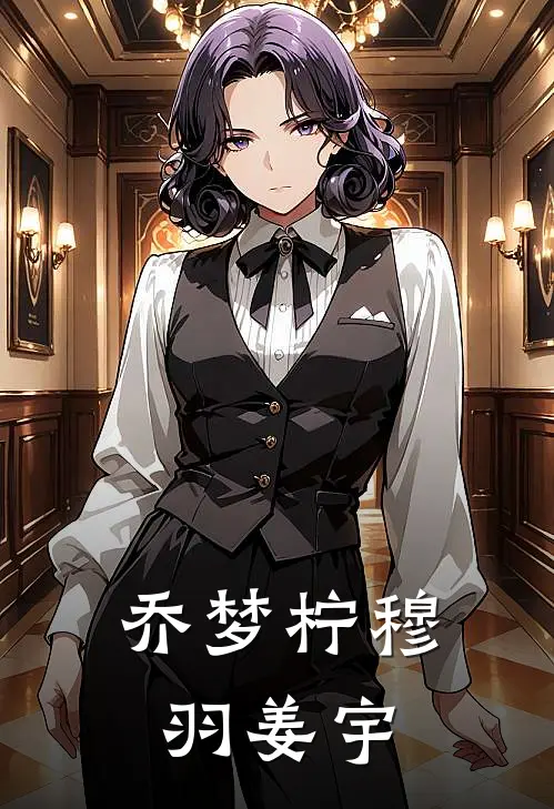 乔梦柠穆羽姜宇