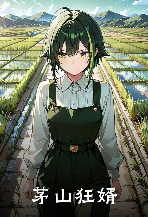 茅山狂婿
