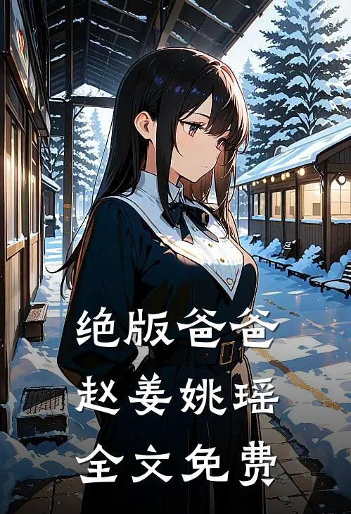 绝版爸爸赵姜姚瑶全文免费