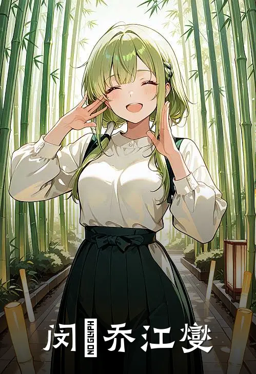 闵玥乔江燮
