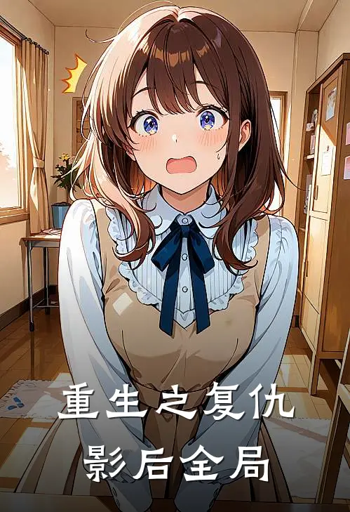重生之复仇影后全局