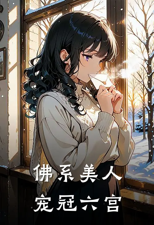 佛系美人宠冠六宫