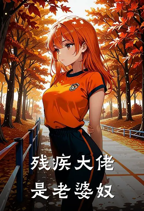 残疾大佬是老婆奴