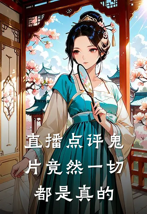 直播点评鬼片竟然一切都是真的