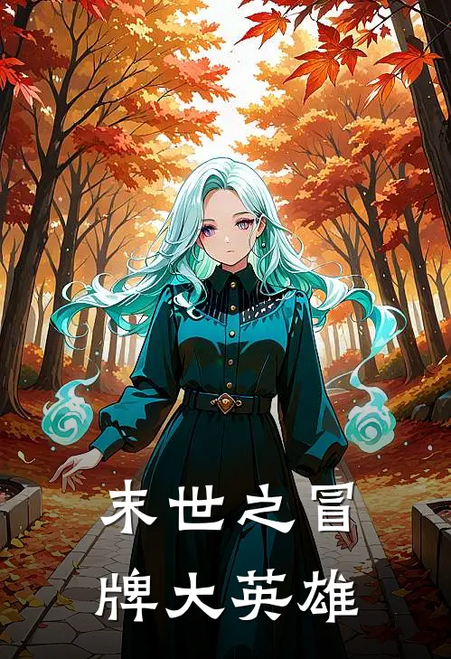 末世之冒牌大英雄