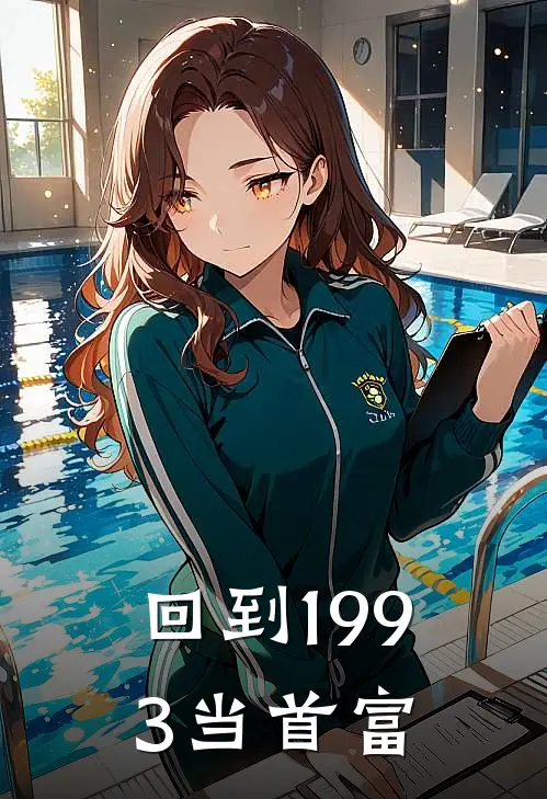 回到1993当首富
