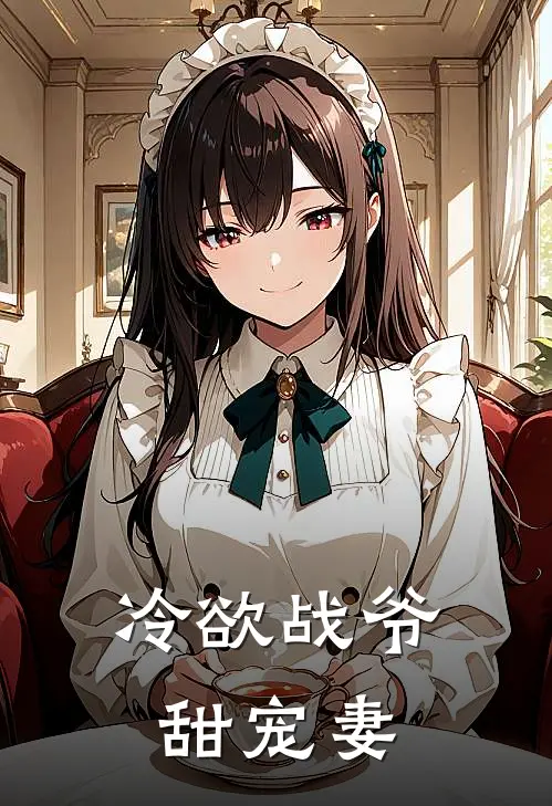 冷欲战爷甜宠妻