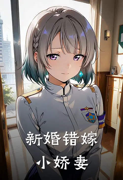新婚错嫁小娇妻