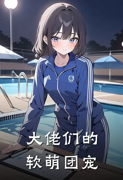 大佬们的软萌团宠