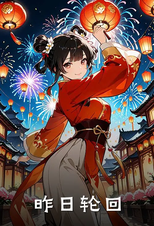 昨日轮回