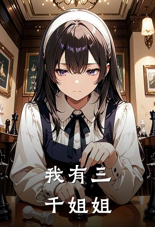我有三千姐姐