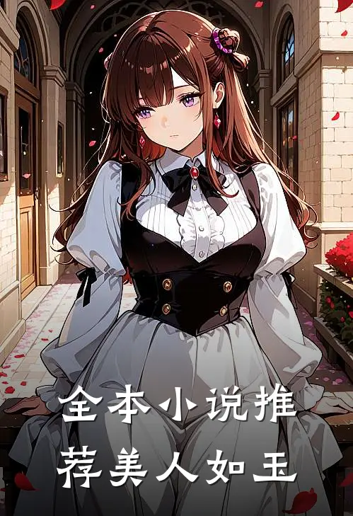 全本小说推荐美人如玉