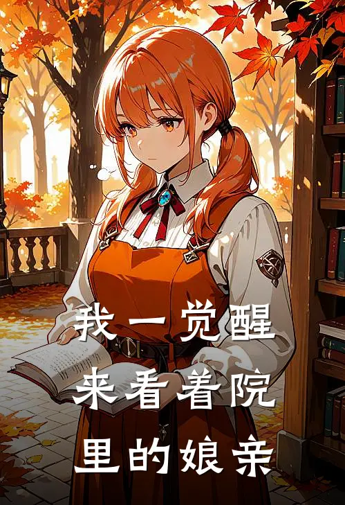 我一觉醒来看着院里的娘亲
