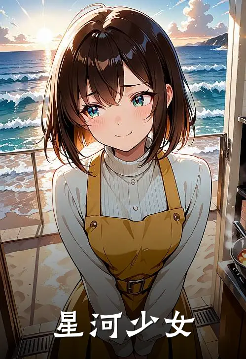 星河少女