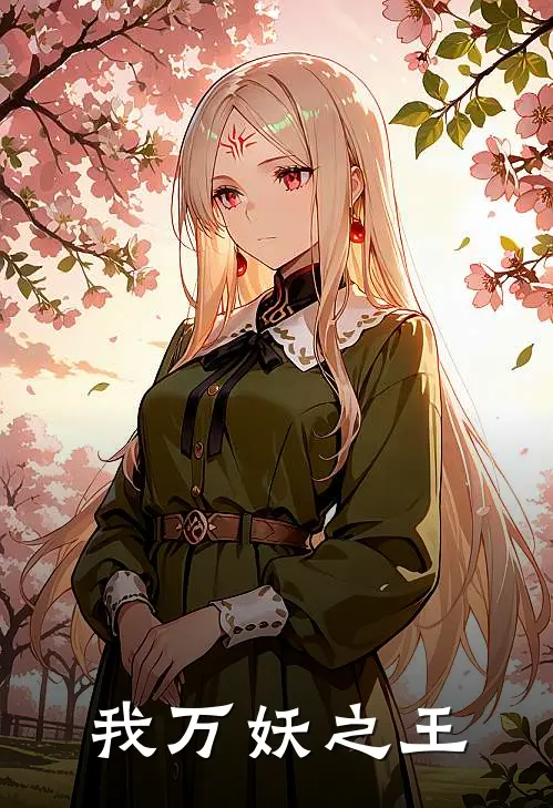 我万妖之王