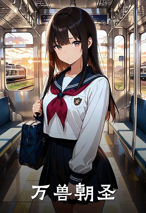 万兽朝圣