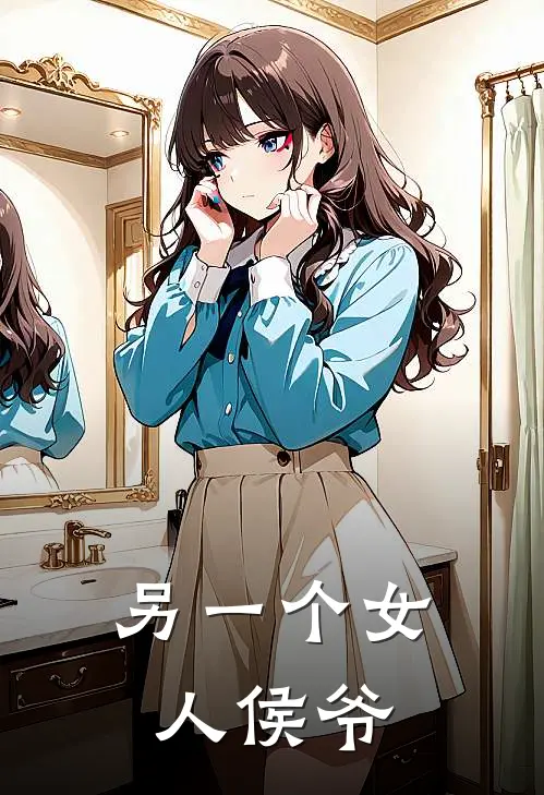 另一个女人侯爷