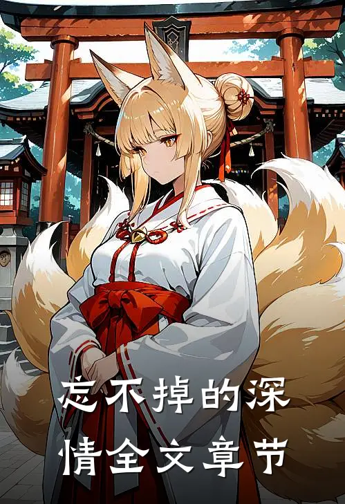 忘不掉的深情全文章节