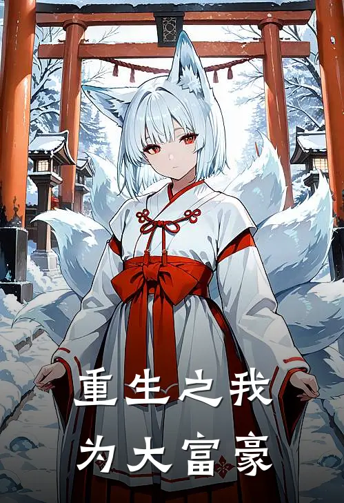 重生之我为大富豪