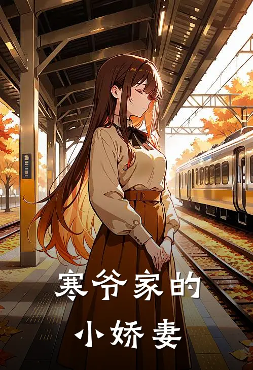 寒爷家的小娇妻