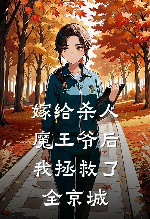 嫁给杀人魔王爷后，我拯救了全京城