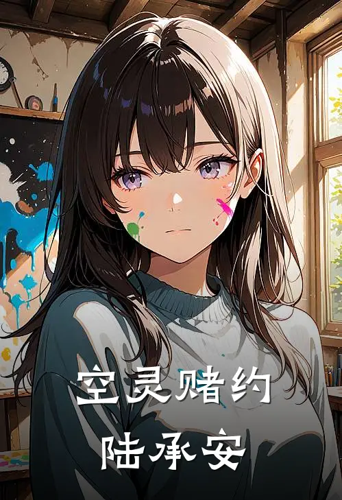  空灵赌约陆承安