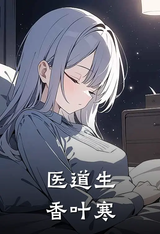医道生香叶寒