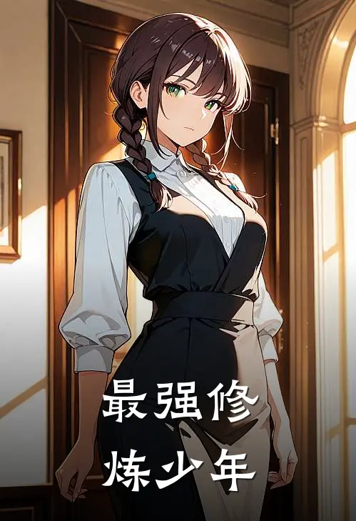 最强修炼少年
