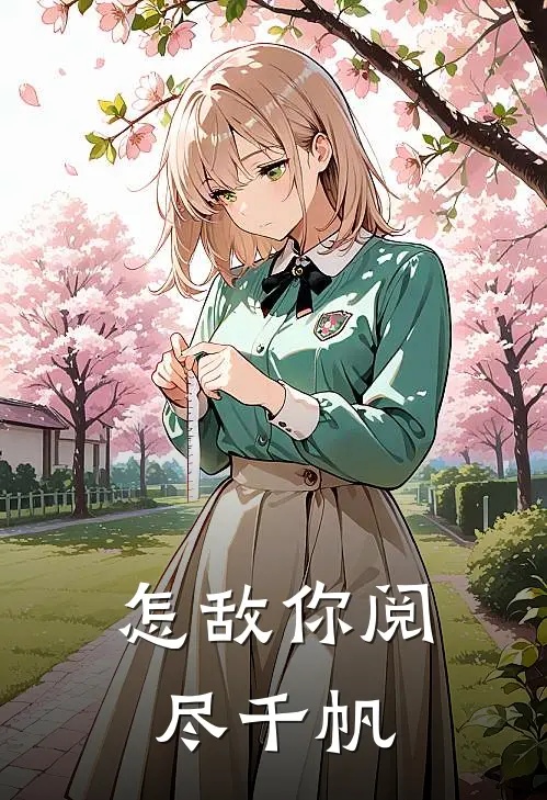 怎敌你阅尽千帆