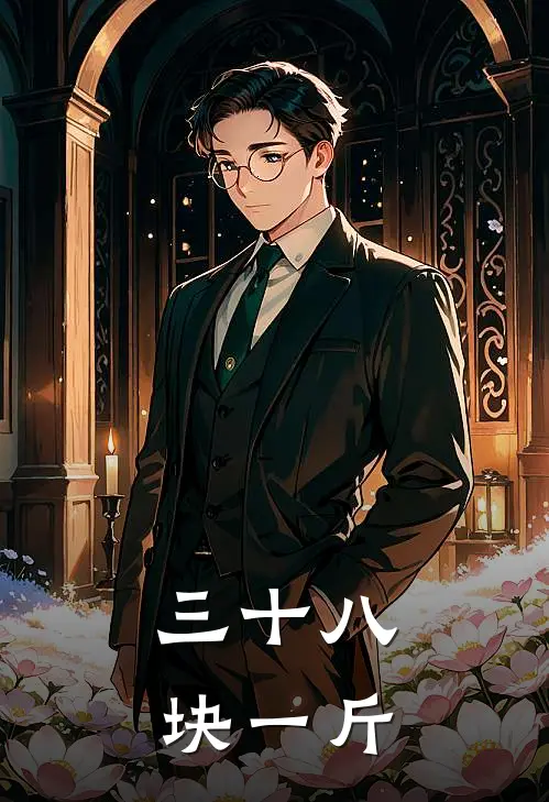 三十八块一斤