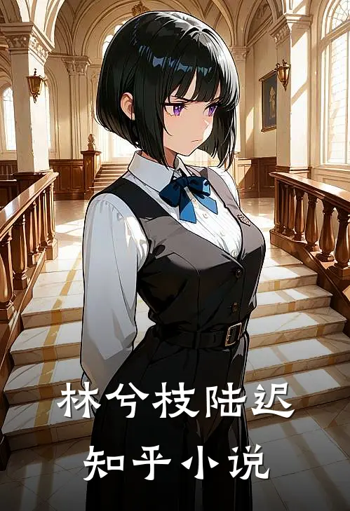 林兮枝陆迟知乎小说