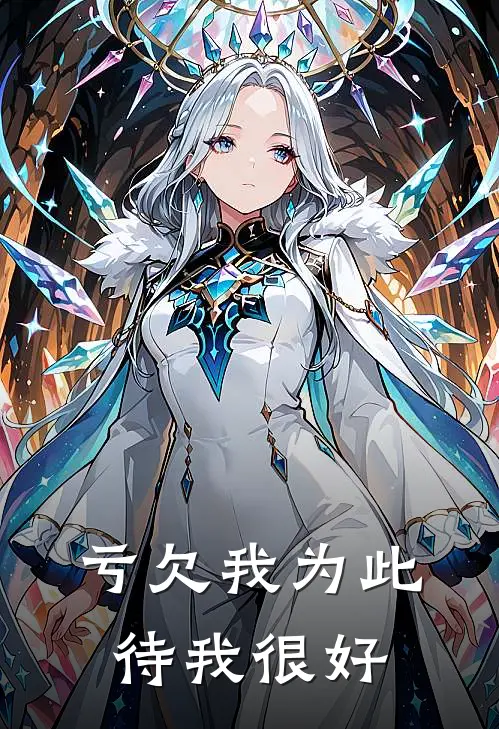 亏欠我为此待我很好