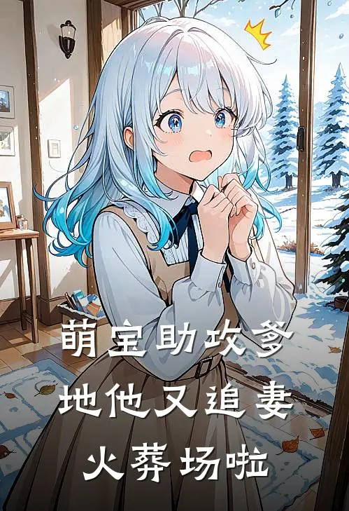 萌宝助攻爹地他又追妻火葬场啦