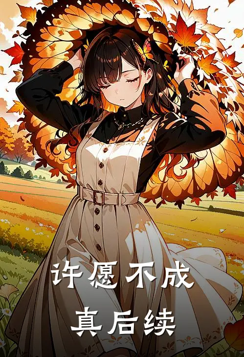 许愿不成真后续
